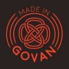 Made in Govan cover artwork
